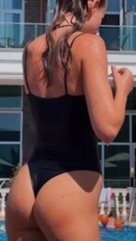 Mary Lvk star beautiful archive