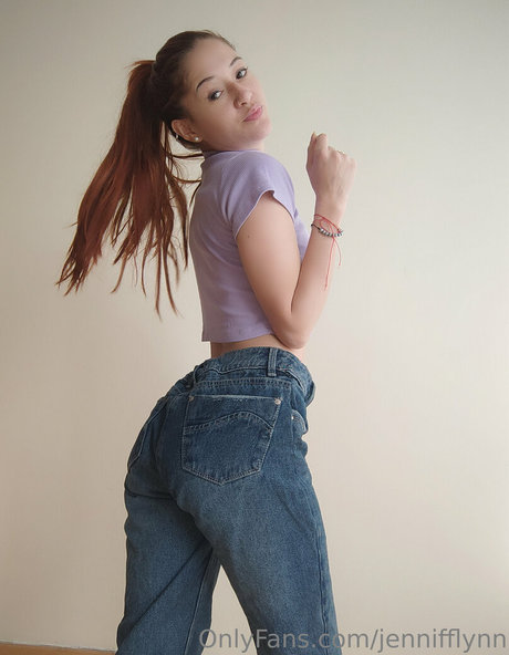 jennifflynn Best Profile Photo