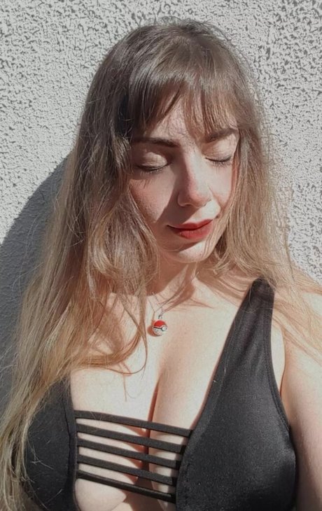 Kats Kirby erotic actress pictures