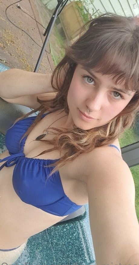 caliamberr best actress photo