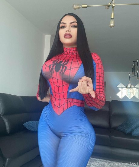 candyw1 exclusive pornstar pictures