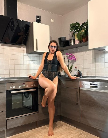 NaughtyCola pornstar nude photo