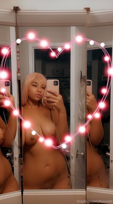 fireviolet pornstar exclusive archive