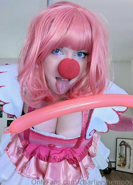 charleyshemoos model xxx picture