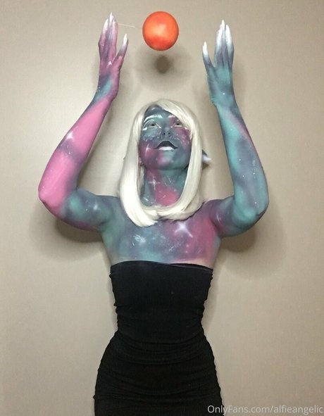 itsparisangel art pornstar images