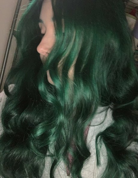 shampoolovesande star hot gallery