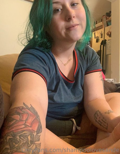 shampoolovesande nude actress galleries