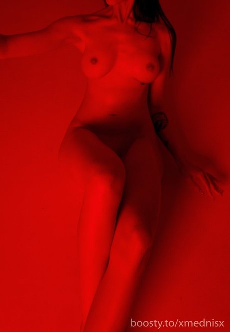 Vika Mednis star high quality photo