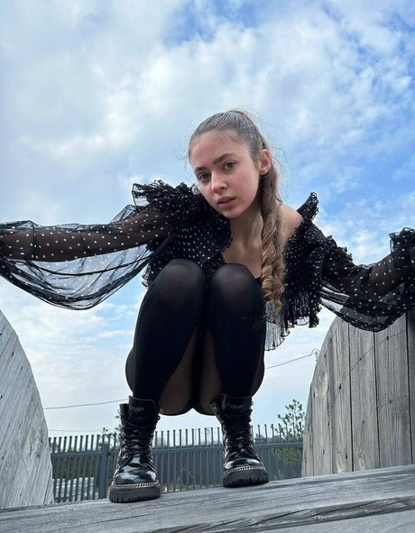 Stefania Deriabina pornstar nice pic