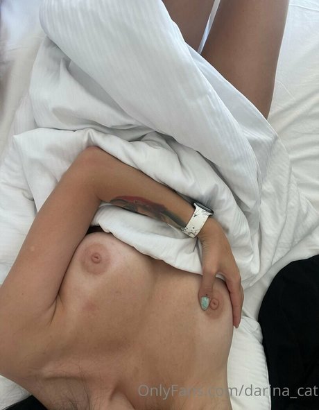 darina cat star nude pics