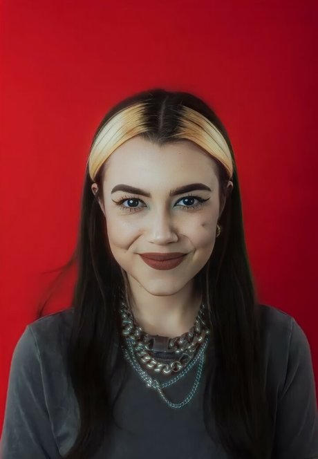 nerdy onlyfans sexy naked photo