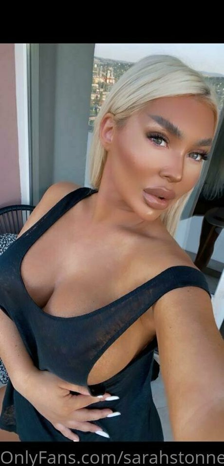 sarahstonnee model nice pics