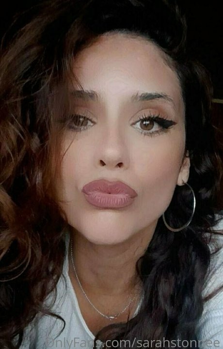 sarahstonnee nice model archive