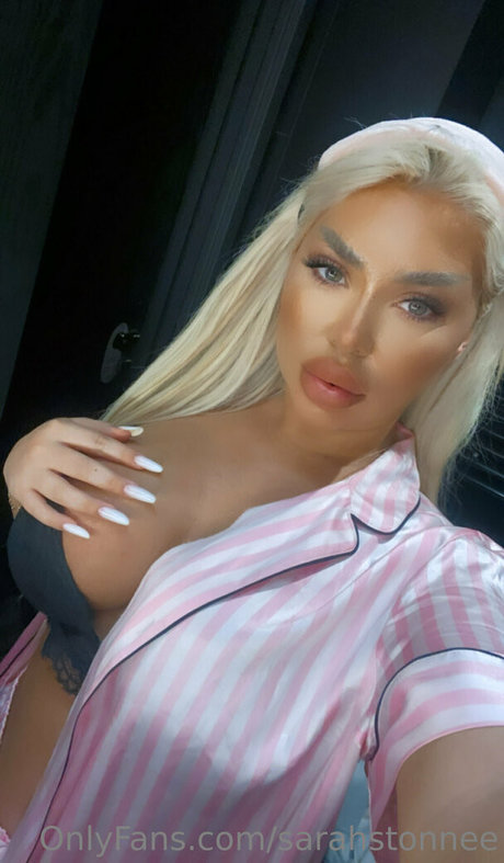 sarahstonnee exclusive model archive