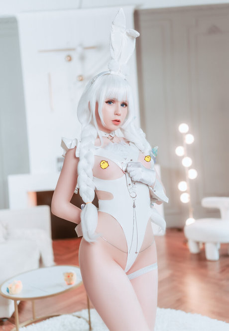 Hackee chan actress image