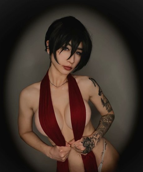 Alfyrise pornstar hot img