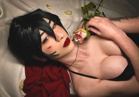 Alfyrise sex actress picture