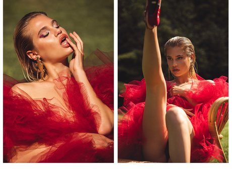 british redhead onlyfans hot pics