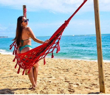 Luana Moraes porn model image