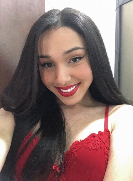 Luana Moraes pornstar nice picture