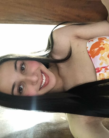 Luana Moraes perfect model pics