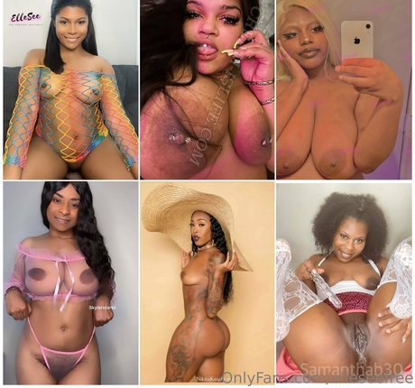 elleseefree model sex pic