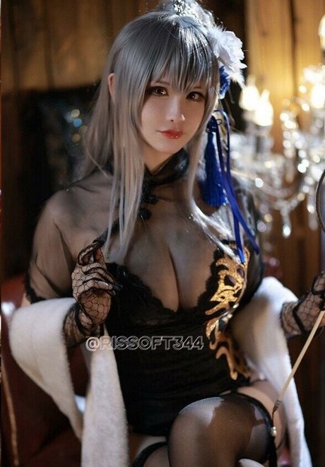 blonde tits onlyfans porn image