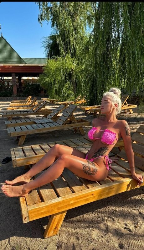 Dance Malyshka nude star galleries