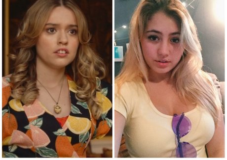 Aimee Lou Wood model erotic img