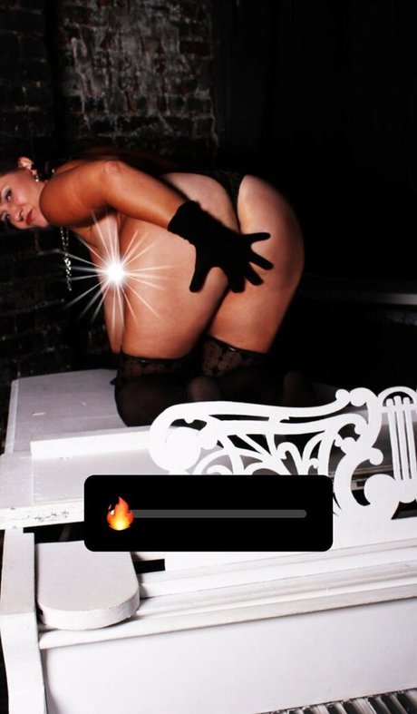 doctormakarova sexy model pic