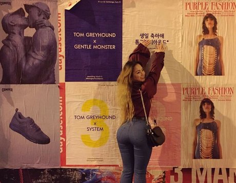 wedgie onlyfans nude pic