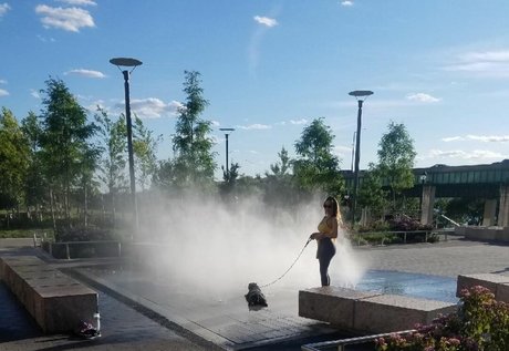 blonde milf onlyfans exclusive images