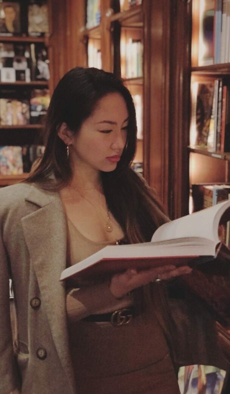 ponytail onlyfans sexy nudes pics