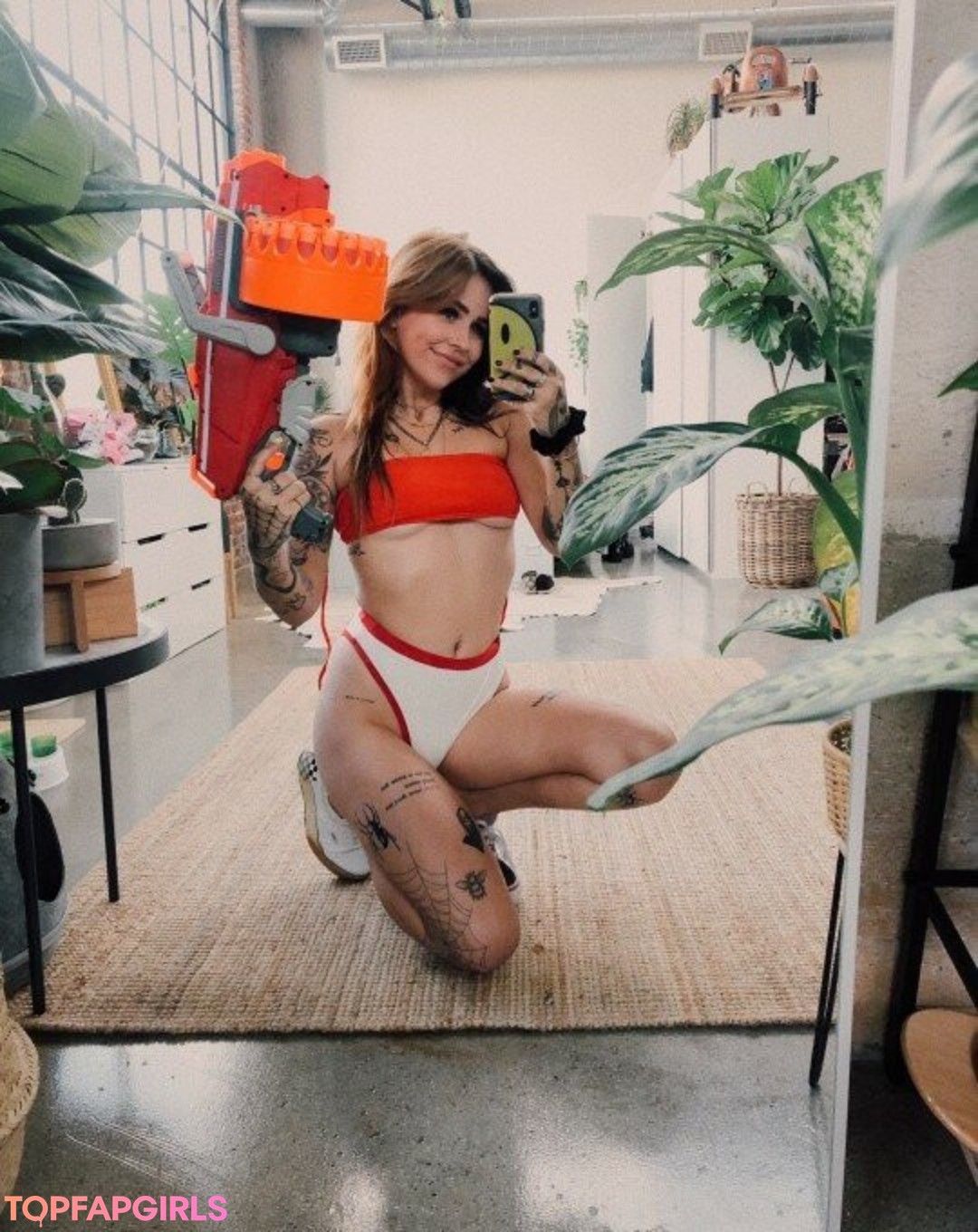 bikini cowgirl onlyfans hot sex img