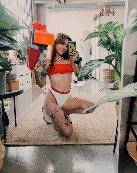 bikini cowgirl onlyfans hot sex img