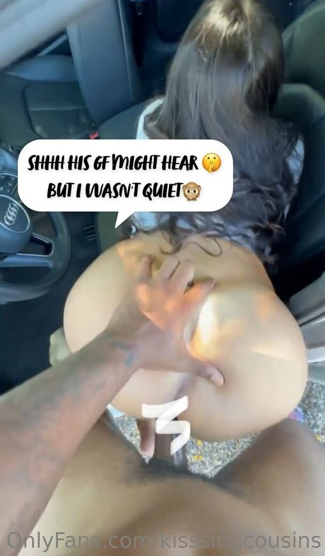 kisssingcousins exclusive pornstar picture