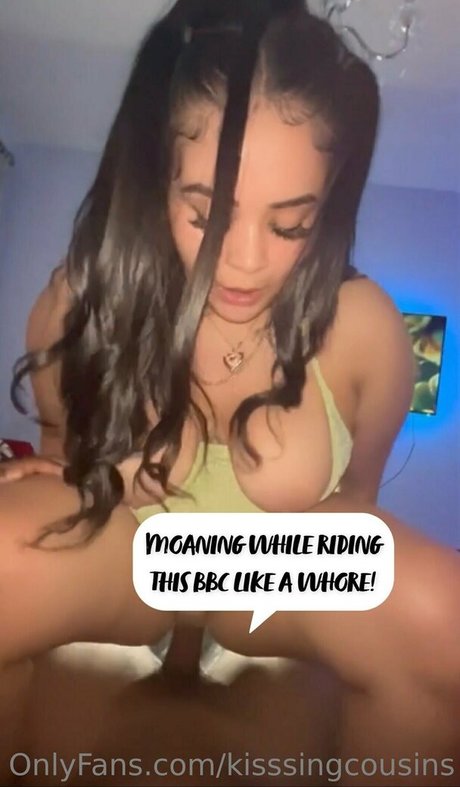 kisssingcousins star pretty photos