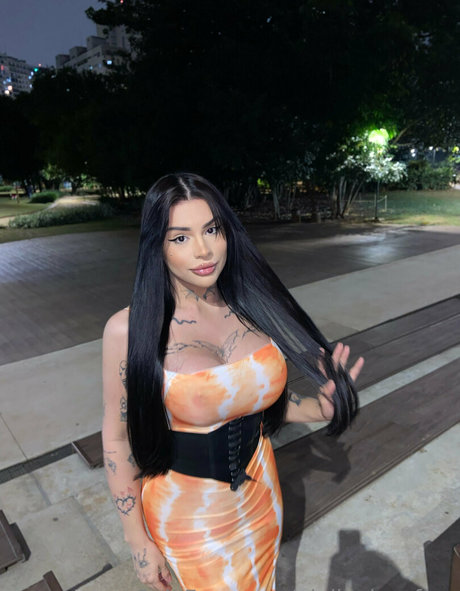 giuliaalvesfree nude pornstar picture