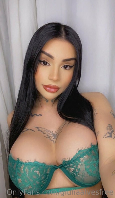 giuliaalvesfree pornstar nice pictures