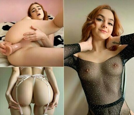 gay ginger onlyfans sexy nudes photo