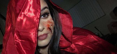 Ilianna beautiful actress image