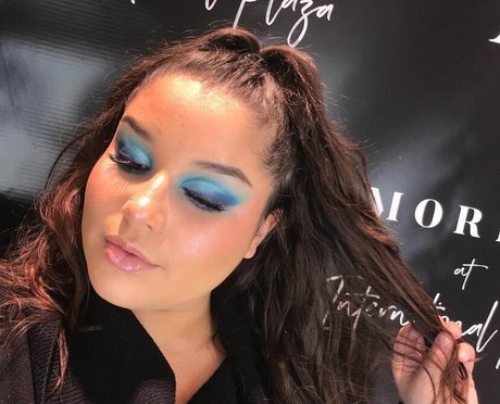 Ilianna pornstar erotic pic