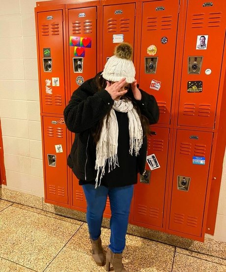 Ilianna exclusive model galleries