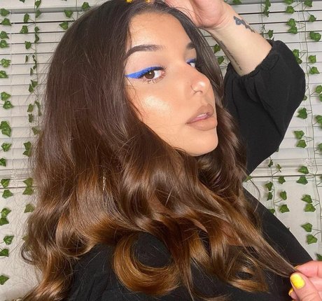 Ilianna nudes pornstar image