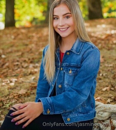 jasminecakess pornstar nude photos