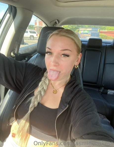 jasminecakess exclusive pornstar archive