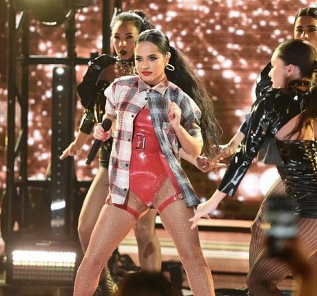 Becky G star erotic img