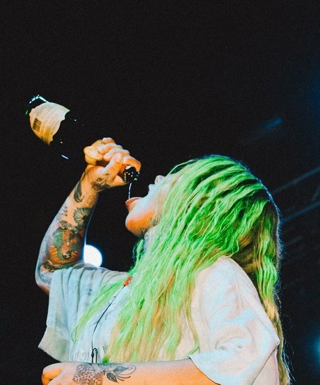 Becky G model nice gallery