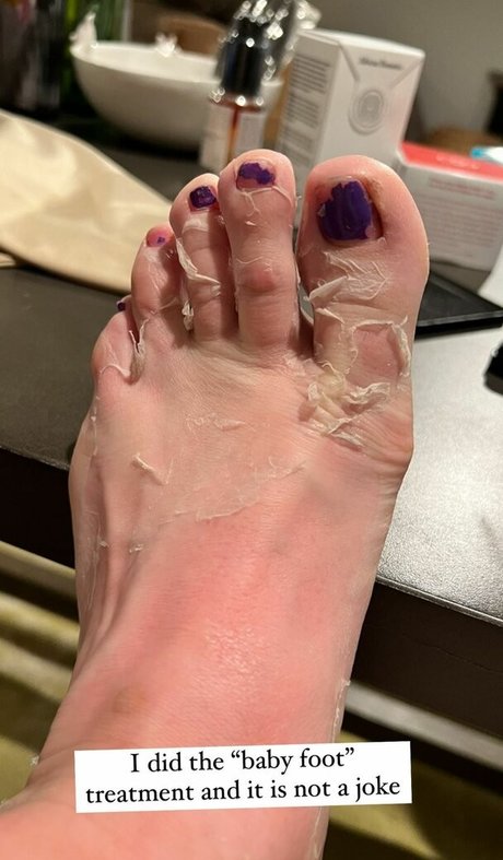 Becky G exclusive star picture