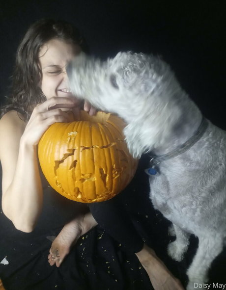 doitwithdaisy sex model image